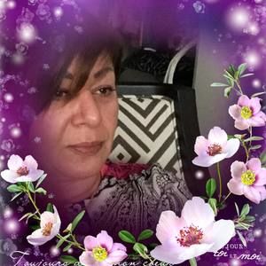 Meet your Posher, Patricia